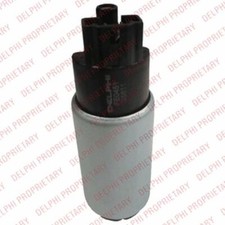 Fuel Pump for NISSAN MICRA 1.4 CGA3DE K11 Petrol Delphi