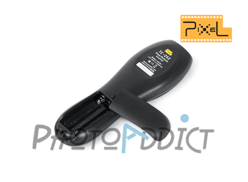 DESTOCKAGE -60 % ! PIXEL TC-252/S1 - Télécommande Timer filaire pour Sony - Picture 3 of 5