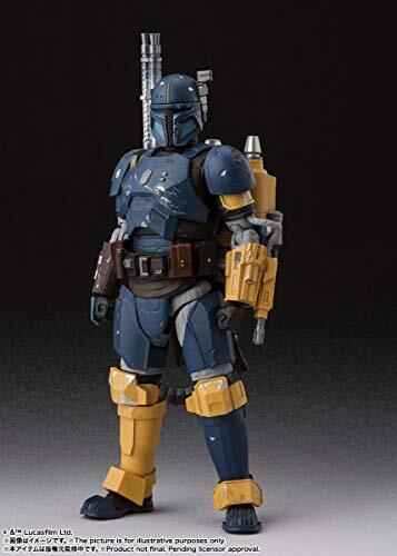 Star Wars The Mandalorian - Statuilla Ufficiale A Grandezza Naturale Di "The Child" (Grogu) - Sideshow Collezionismo