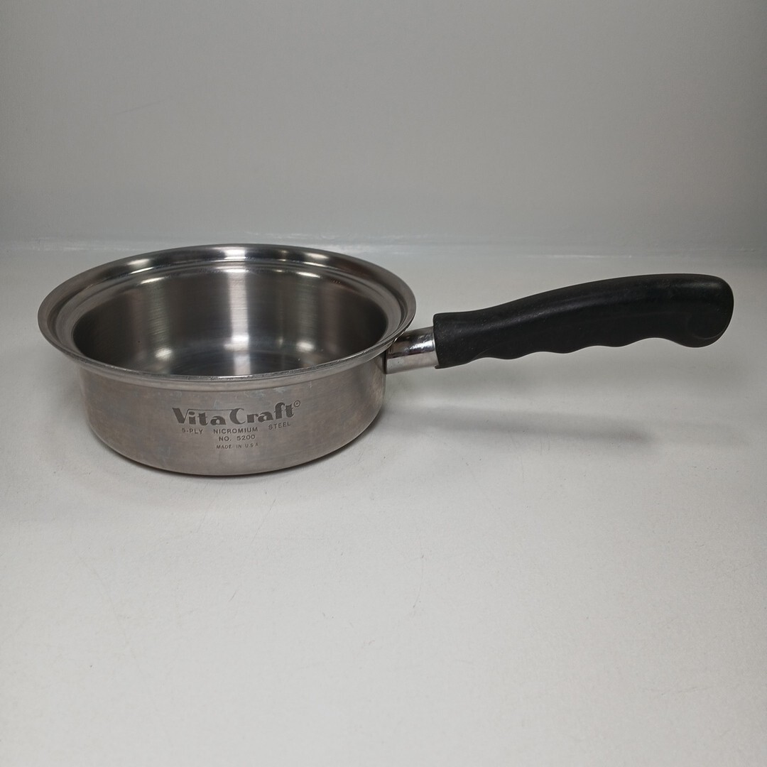 Where Can I Buy Vita Craft Cookware: Top Retailers Revealed