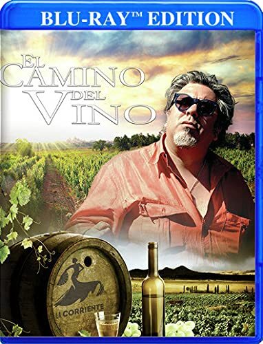 Camino Del Vino (Blu-ray)