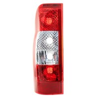 Linke Heckleuchte FüR Ford Transit MK7 2006-2013 OEM 1435881