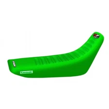 FMX Green HF Seat Cover for Kawasaki KLX 250S 2009/2014 - FREE SHIPMENT INCLUDED