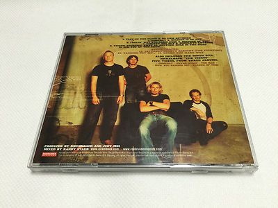 NICKELBACK Japan Edition 4 CD Sets include Limited with DVD | eBay NICKELBACK Japan Edition 4 CD Sets include Limited with DVD | eBay