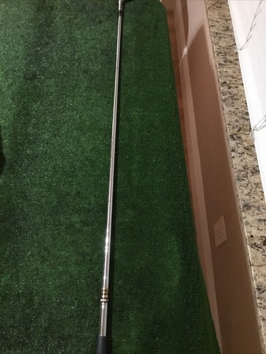 Founders Club Fresh Metal 10.5* Driver Regular Steel Shaft - Picture 6 of 8