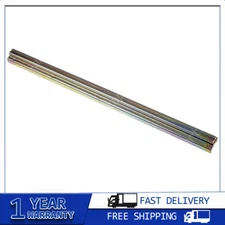 Dorman Front Window Track Guide Plate LH or RH Side fits Chevrolet GMC Truck New