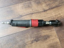 Teng Tools ARRM38 3/8" M10 Druckluft-Ratsche - einfache Einzelkupplungsbedienung
