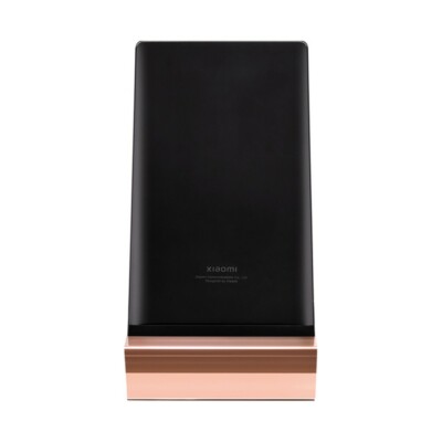 New Xiaomi Vertical Air-Cooled 100W Fast Wireless Charger for Mix 4/Mi 11 Ultra