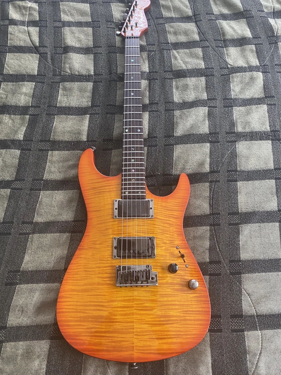 Preços baixos em Fender showmaster | eBay
