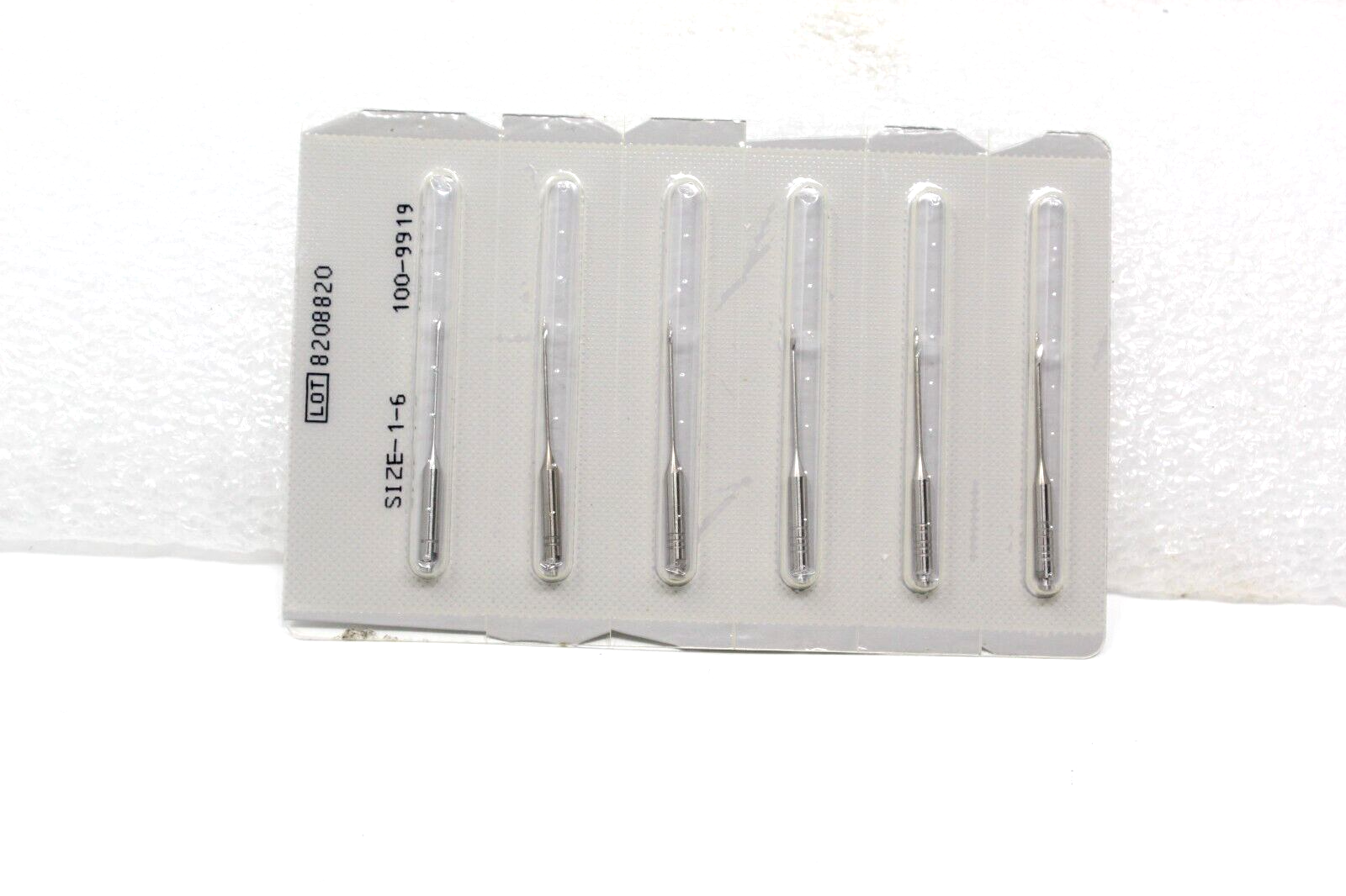 Lot of 3Pk. Henry Schein Maxima Gates Glidden Drills, R.A Size3, 16 Swiss Made eBay