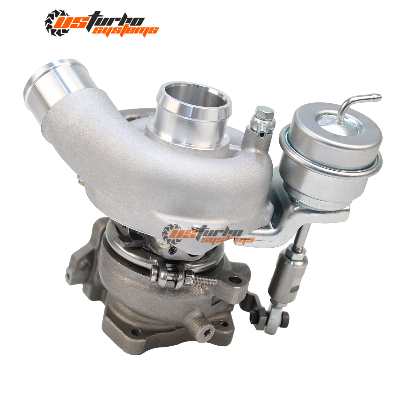 Turbocharger Bolt on 2020+ Polaris RZR Pro XP Water Cooled Turbo ...