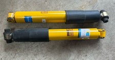 Nos B46-1838 Bilstein B6 4600 Series - Set Of Shocks Made In Usa Chevy S10 S15