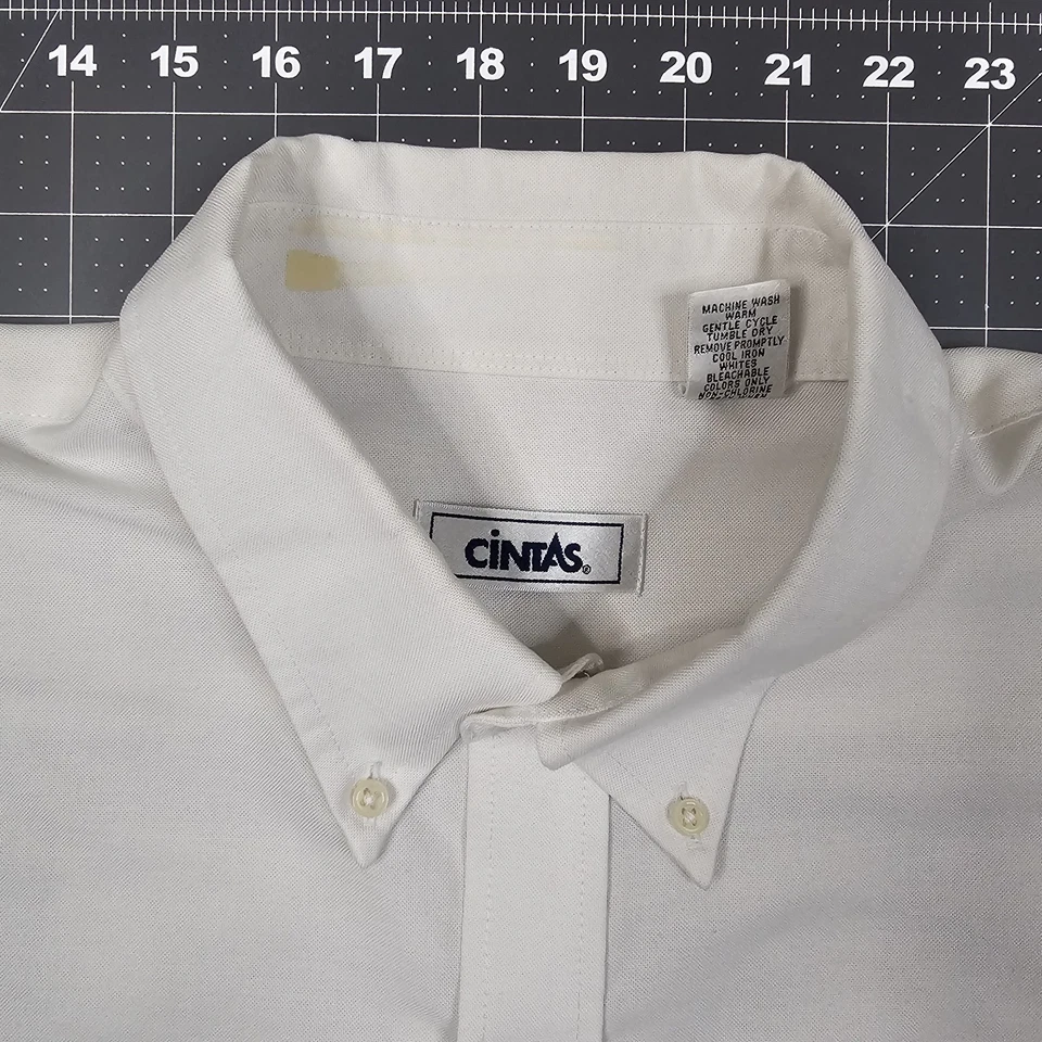 Rat Fink Shirt XXL McDonalds Florida Gainesville Wildside Hot Rod Biker Vintage - Image 4 of 4