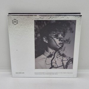 Exo Exodus Album for sale | eBay