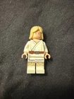 Lego Star Wars Luke Skywalker - Tatooine  Minifigure Minifig  B1