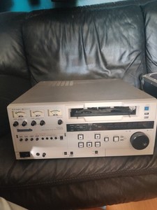 Panasonic AG 7650 for sale | eBay