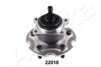 Radnabe Ashika 44-22018 FüR Toyota Avensis Auris WWE185_ VVT ZRT270_ ZRT270R