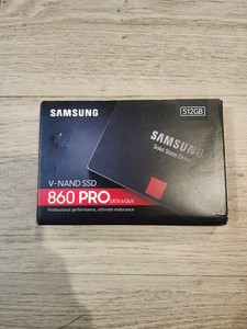 Samsung 860 Pro 512GB | eBay