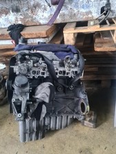 Engine 2.2 646.985 without attachments Mercedes Sprinter 311Cdi W906 110PS from Mod 06
