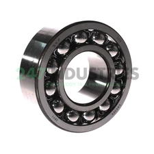 2312 SKF 60 x 130 x 46 mm SELF ALL. BALL DOUBLE ROW