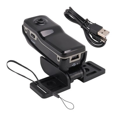 Sport Camcorder MD80  Kamera DV Voice Video Recorder  Cam für Draussen Wand4742