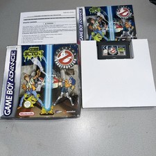 ebay® Auktion 236825287756 | Extreme Ghostbusters Code Ecto-1 mit Anleitung Nintendo Gameboy Advance GBA Thumbnail of ebay® auction 236825287756 | Extreme Ghostbusters Code Ecto-1 mit Anleitung Nintendo Gameboy Advance GBA