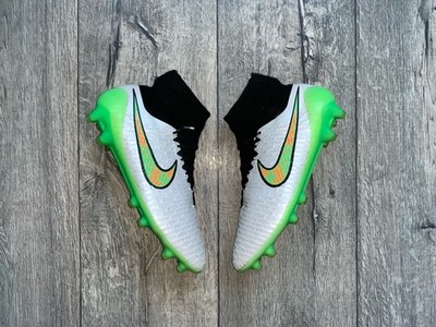 Nike Magista Obra I ACC Elite White Football Soccer Boots Cleats US8