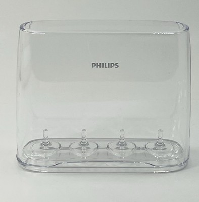 Philips Sonicare OEM Brush Head Holder for 4 Heads 9750