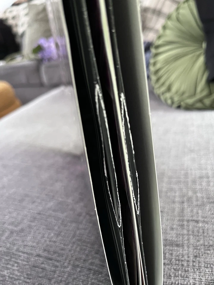 Wicked: The Soundtrack (Picture Disc Vinyl) w Poster - Image 3 of 4