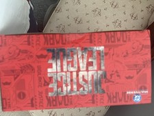 McFarlane Toys BVS Justice League Movie Batmobile Drawing Broad Level 2