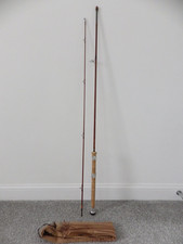 Sharpes of Scotia 7ft Split Cane Spinning Rod
