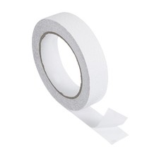1 Inch x 16 ft Anti Slip Traction Tape, Non-Slip Grip Tape White