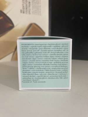 Origins Eye Doctor Moisture Care For Skin Around Eyes, 0.5 OZ / 15 ML, Full Size
