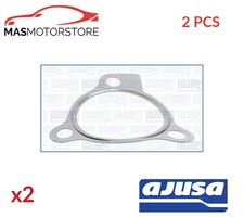 AUSPUFFROHRDICHTUNG AUSPUFF DICHTUNG AJUSA 01268200 2PCS A FÜR KIA SPORTAGE IV