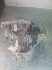 Boite de vitesse Renault Kadjar