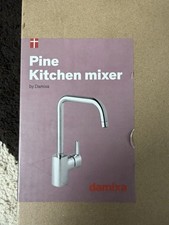 Küchenarmatur Pine Kitchen Mixer DAMIXA