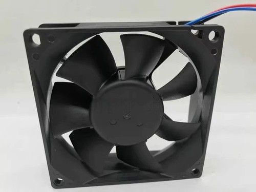 SUNON 8025 KD1208PTB1 OCM DC12V 2,6W 8CM NOWY - Zdjęcie 2 z 2