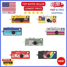 Kodak Charmera Key Chain Digital Camera USA
