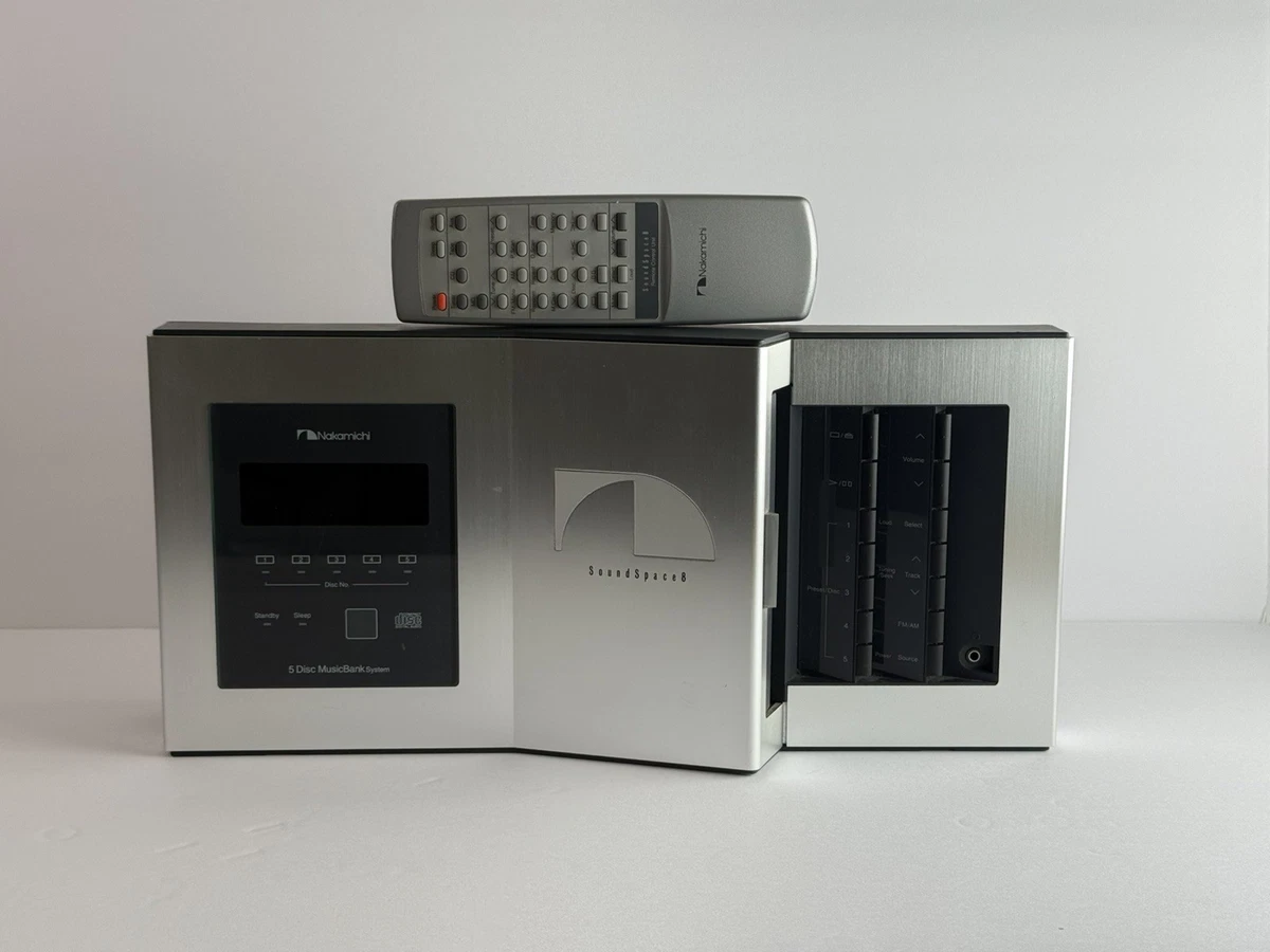 その他 Nakamichi SOUNDSPACE8 s-l400.jpg