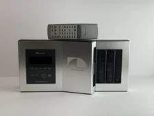 Nakamichi SoundSpace 8 System with Remote – Untested, Good Cosmetic Condition