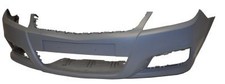 Fits Vauxhall Vectra C Front Bumper Not ClubLifeVXR3.0 Models 2006-2008