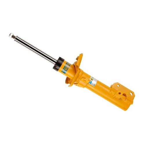 Amortisseur Bilstein 22-245199 résout le roulis sur Ford avec la suspension B6