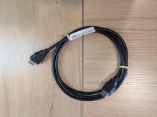 3ft High Speed HDMI Cable - Male to Male