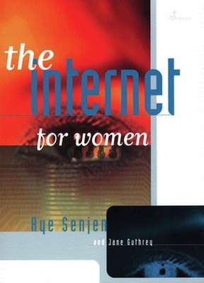 Internet for Women by Senjen Rye (English) Paperback Book