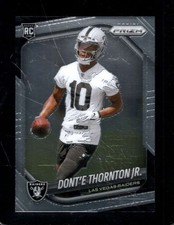 Dont'e Thornton Jr.