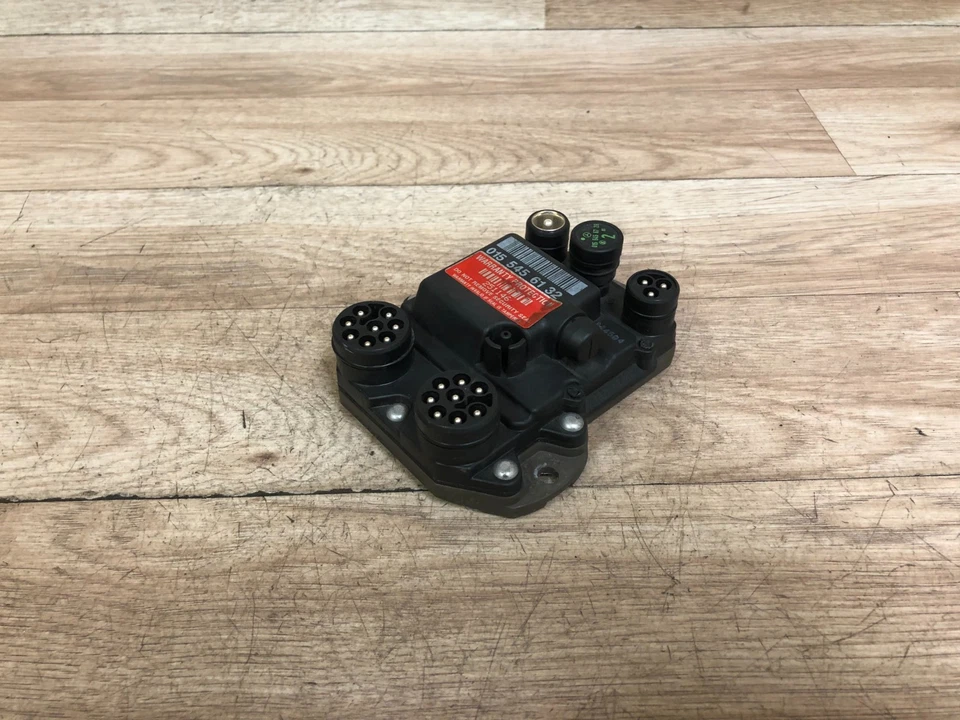 MÓDULO DE CONTROL DE ENCENDIDO MERCEDES BENZ OEM W124 W140 R129 500E S500 SL500 92-95 3 Foto 3 de 4