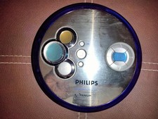 PHILIPS EXPANIUM   PORTABLE MP3-CD PLAYER   EXP2461   EXCELLENT CONDITION 