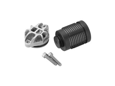 Borg Warner 31BY65N AWD Coupling Oil Filter Fits 2007-2014 Volvo XC90