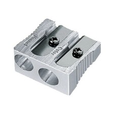 Mobius Ruppert 212 Magnesium Dual Function Pencil Sharpener