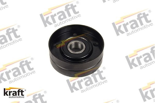Kraft 1220823 Spannrolle FüR Keilrippenriemen Spannrolle FüR Keilriemen-image